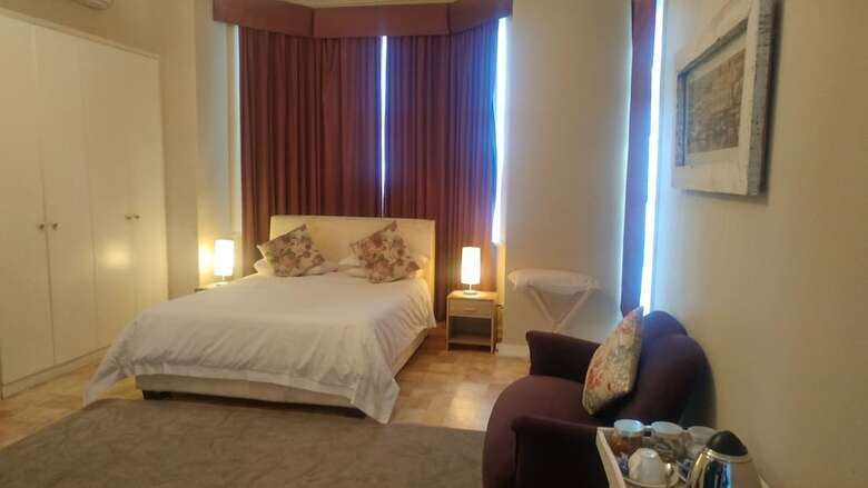 Hotel Dunkley House