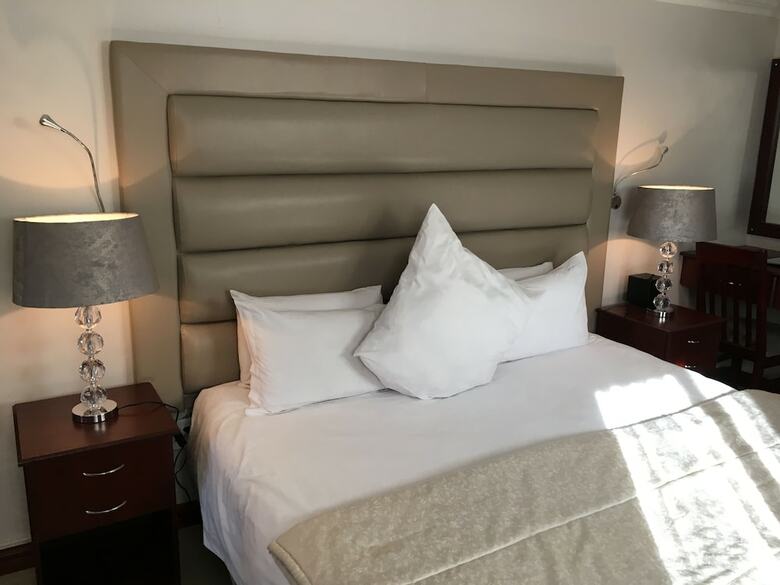 Hotel The Meritus