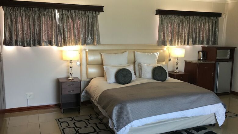 Hotel The Meritus