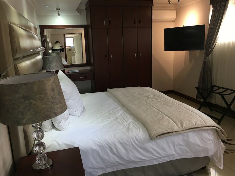 Hotel The Meritus