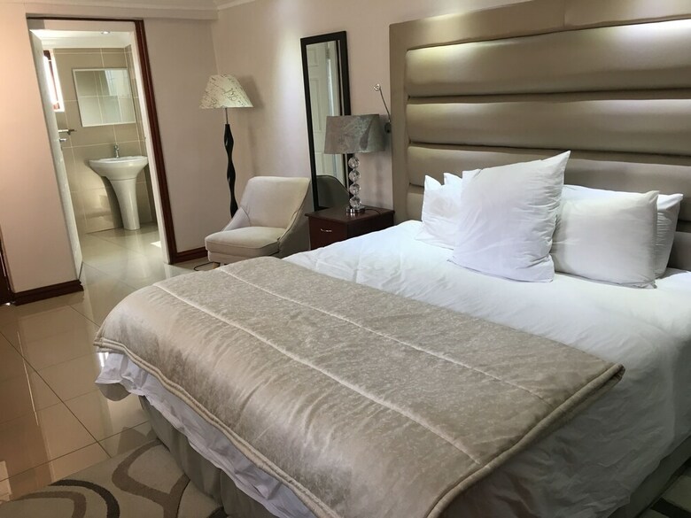 Hotel The Meritus