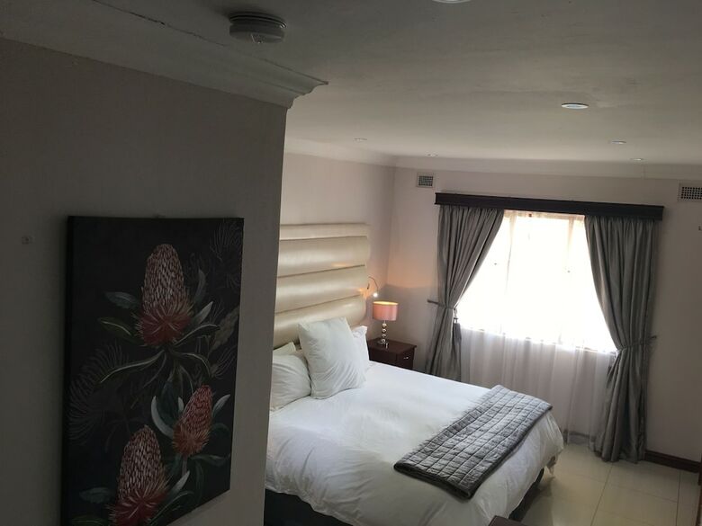 Hotel The Meritus