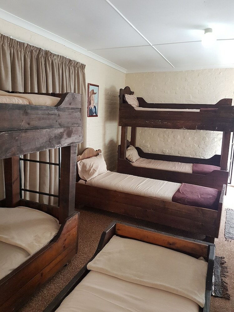 Hostal Oasis Shanti Backpackers