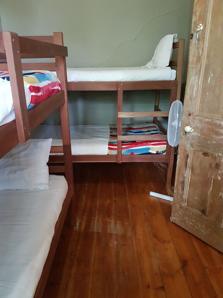Hostal Oasis Shanti Backpackers