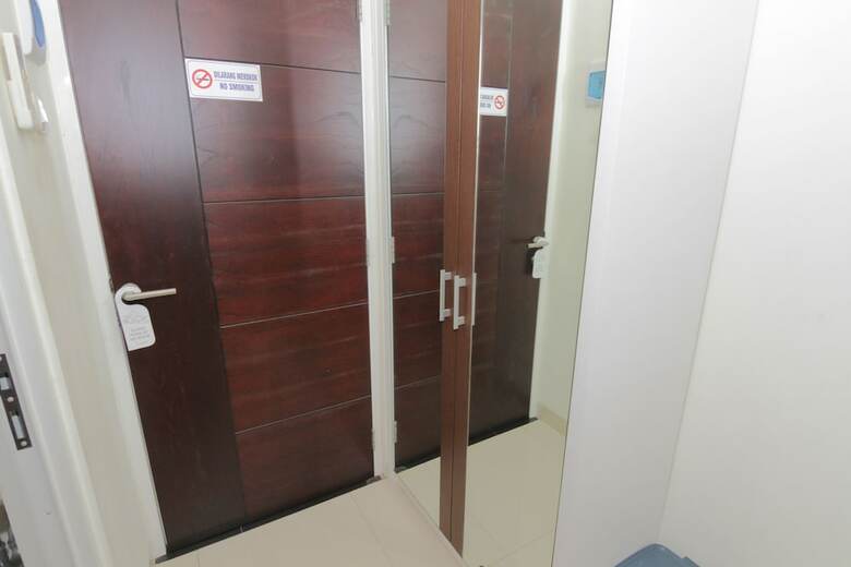 Hotel Airy Pecinan Kalikuping Utara 243 Semarang