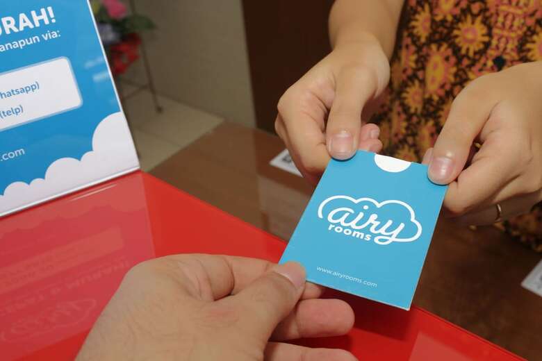 Hotel Airy Pecinan Kalikuping Utara 243 Semarang