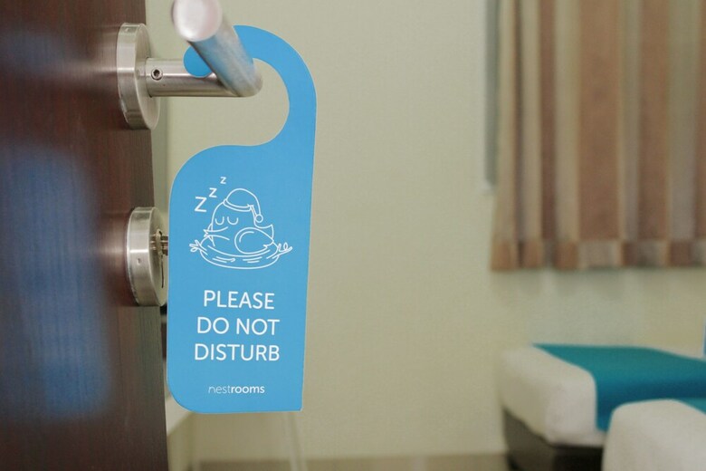 Hotel Airy Pecinan Kalikuping Utara 243 Semarang