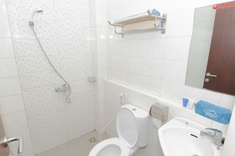 Hotel Airy Pecinan Kalikuping Utara 243 Semarang