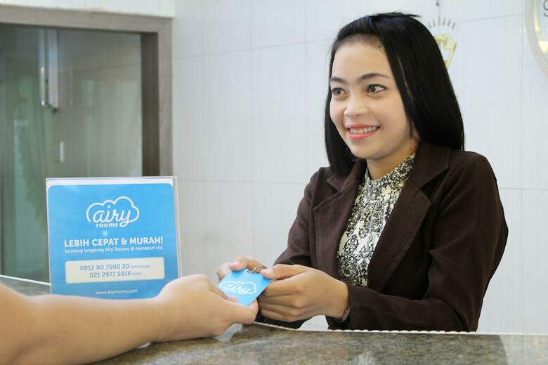 Hotel Airy Eco Pelabuhan Makassar Bali 40
