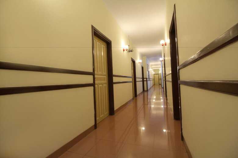 Hotel Airy Eco Pelabuhan Makassar Bali 40