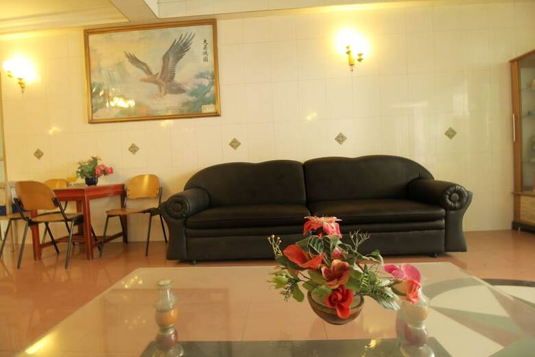 Hotel Airy Eco Pelabuhan Makassar Bali 40