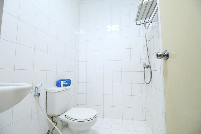 Hotel Airy Eco Pelabuhan Makassar Bali 40