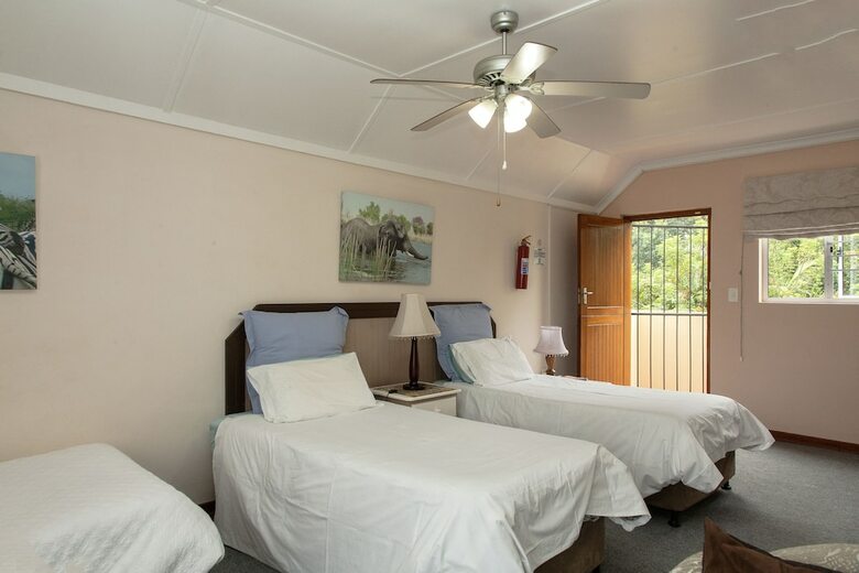 York House B&B