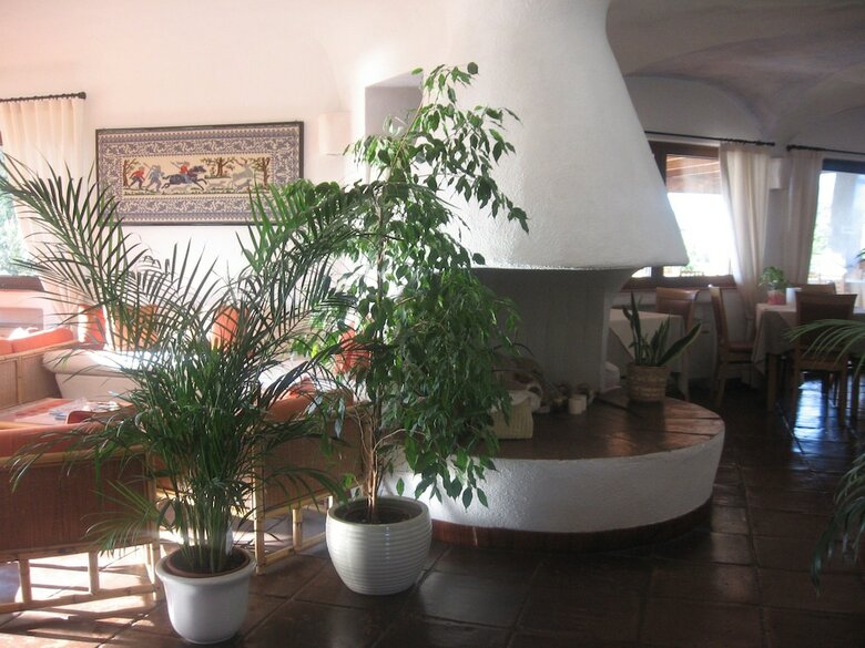 Hotel Valdiola