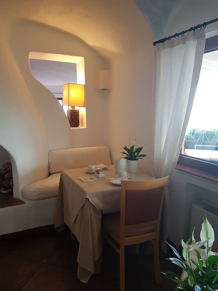 Hotel Valdiola