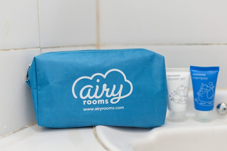 Hotel Airy Jimbaran Taman Mulia 8 Bali
