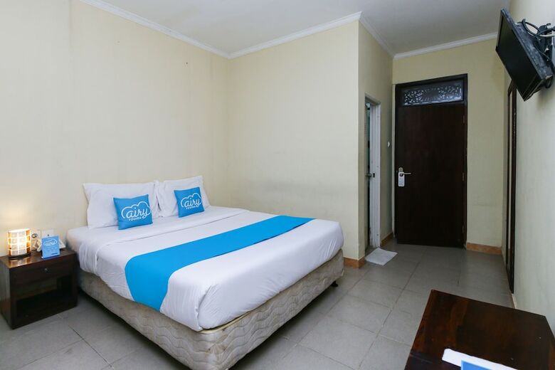 Hotel Airy Jimbaran Taman Mulia 8 Bali