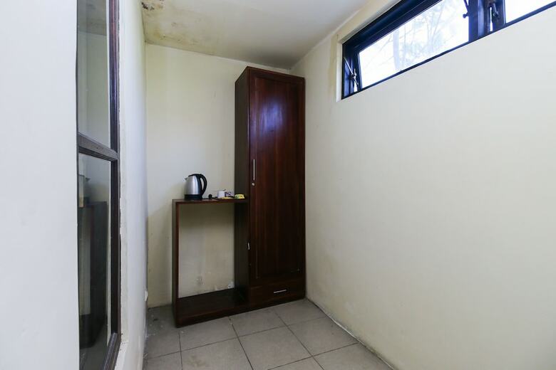 Hotel Airy Jimbaran Taman Mulia 8 Bali