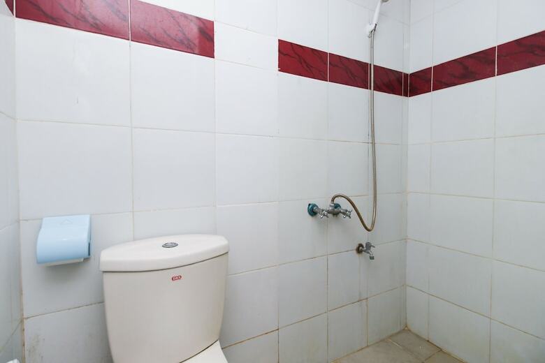 Hotel Airy Jimbaran Taman Mulia 8 Bali