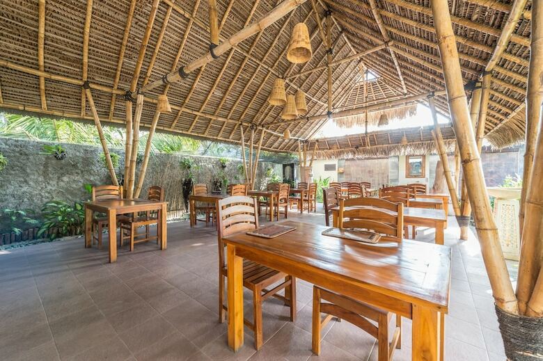 Hotel Airy Jimbaran Taman Mulia 8 Bali