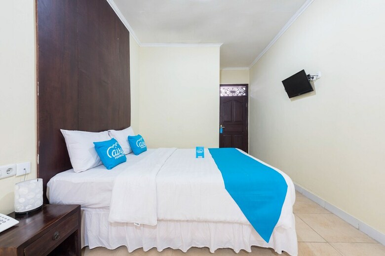 Hotel Airy Jimbaran Taman Mulia 8 Bali