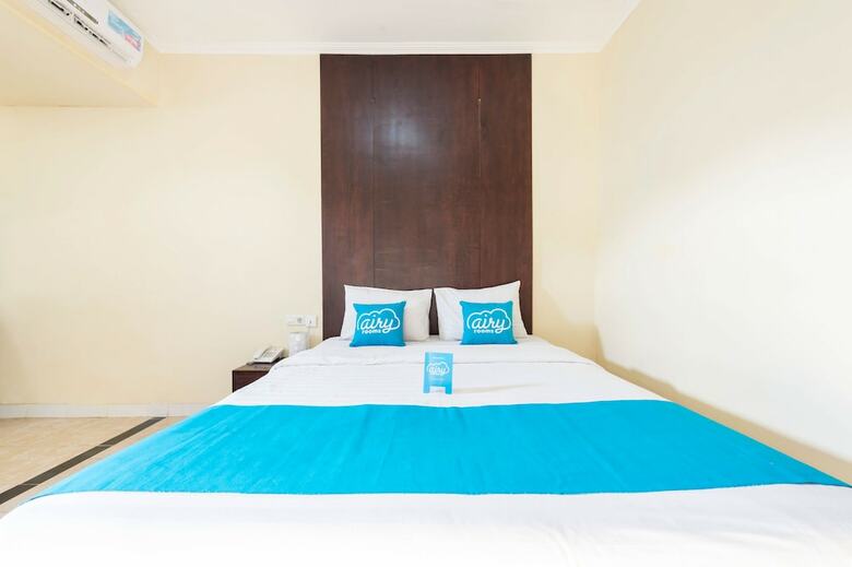 Hotel Airy Jimbaran Taman Mulia 8 Bali