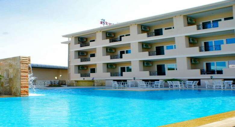 Eurasia Boutique Hotel