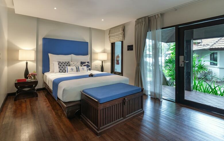 Hotel Akyra Beach Resort Phuket