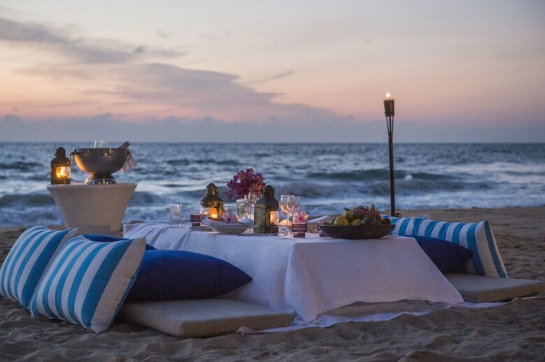 Hotel Akyra Beach Resort Phuket