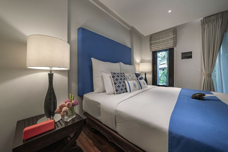 Hotel Akyra Beach Resort Phuket