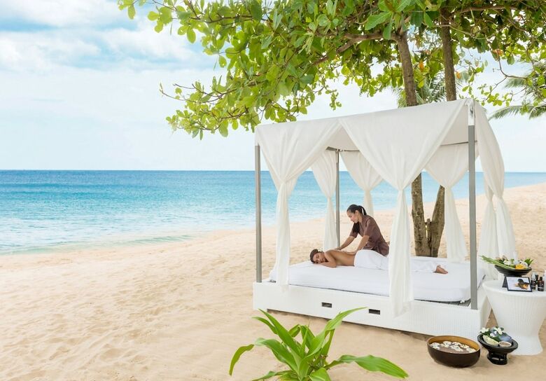 Hotel Akyra Beach Resort Phuket