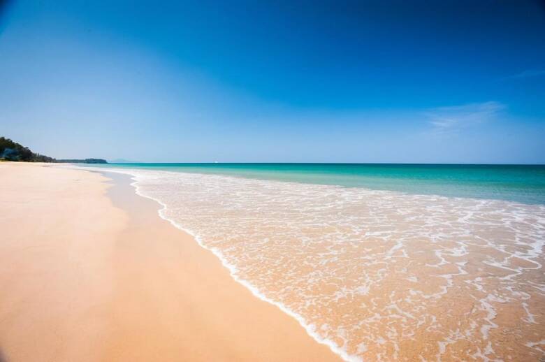 Hotel Akyra Beach Resort Phuket