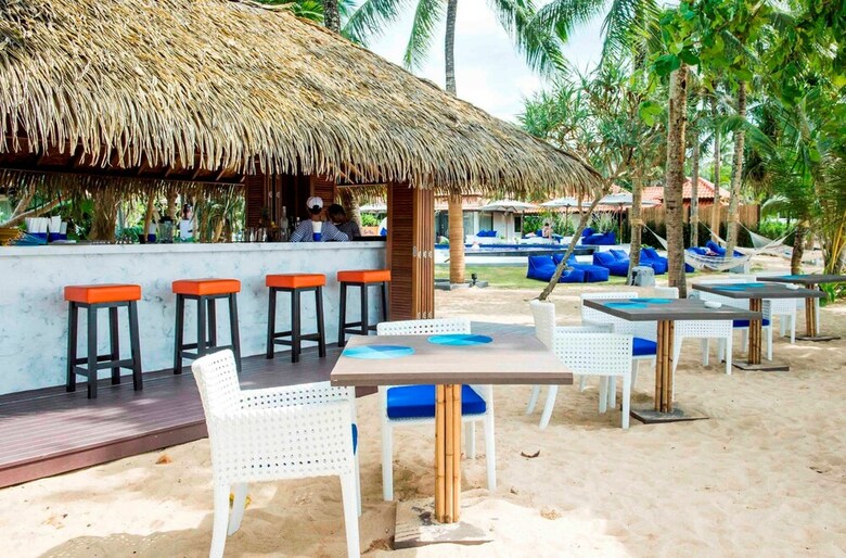 Hotel Akyra Beach Resort Phuket