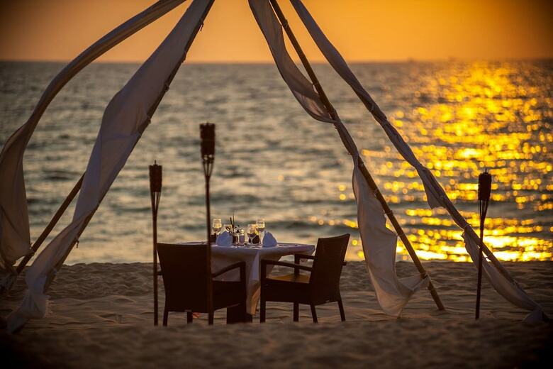 Hotel Akyra Beach Resort Phuket