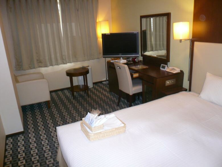 Hotel Il Cuore Namba