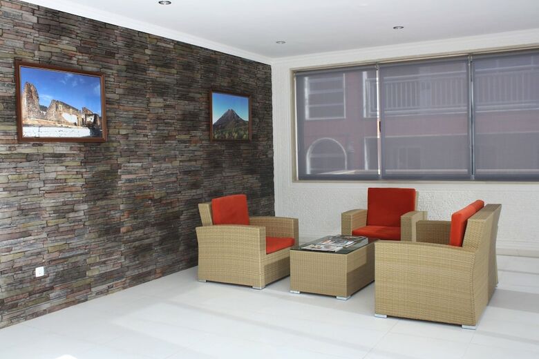 Hotel Vulc�o
