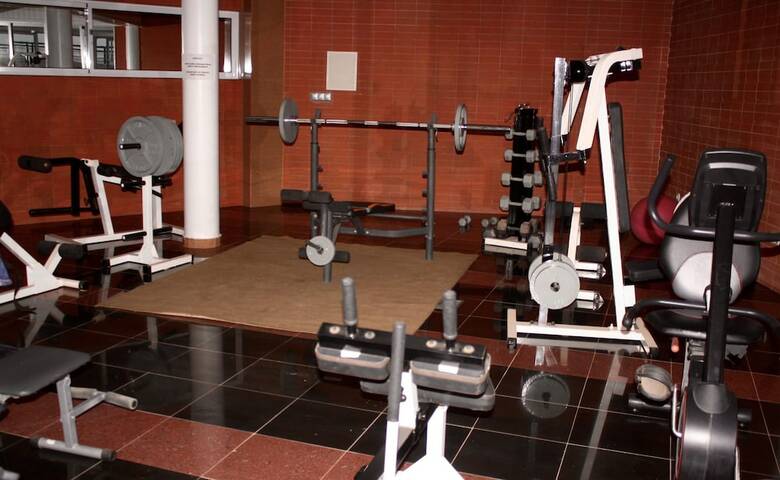 Hotel Vulc�o