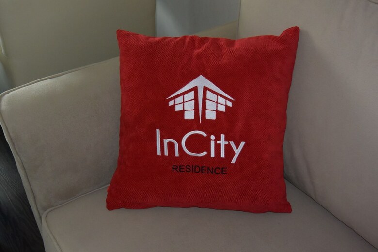 Apartamentos Incity Residence