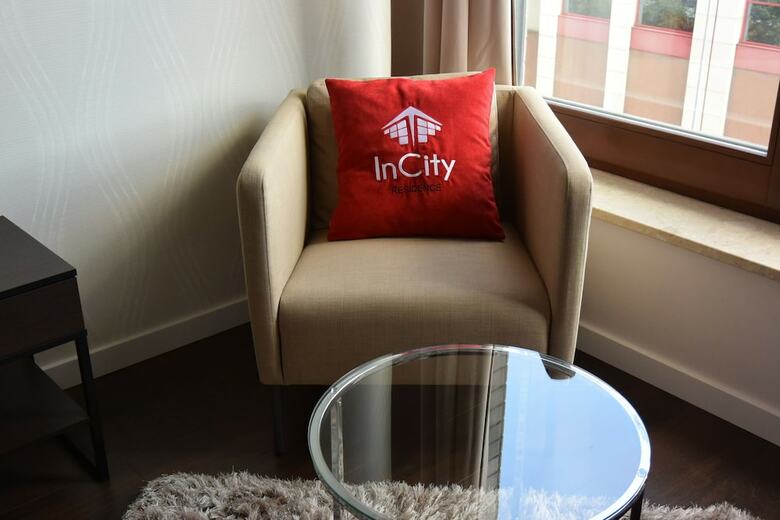 Apartamentos Incity Residence