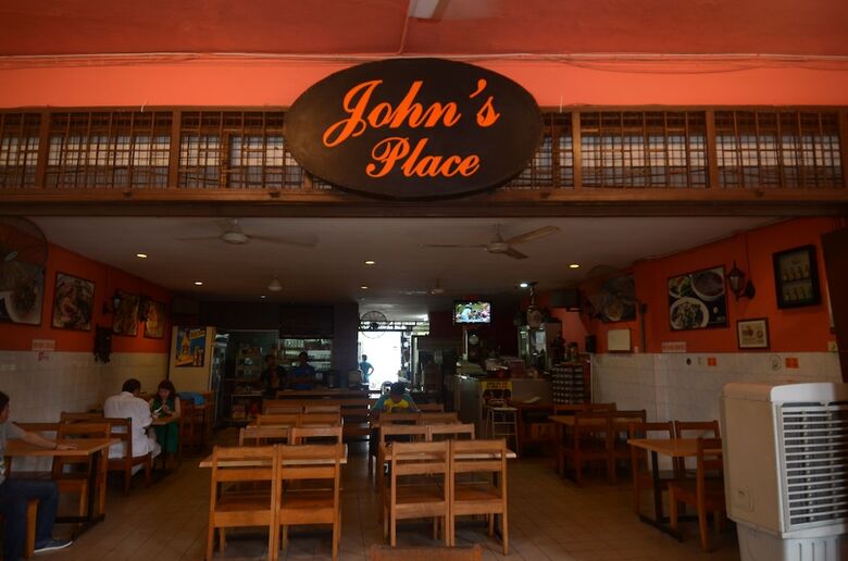 Hotel John's Place