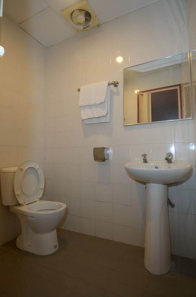Hotel John's Place