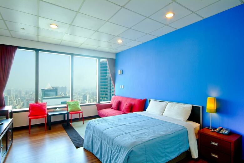 85 Skycity Hotel