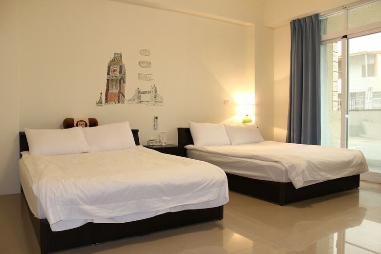 Hotel Little Bed And Breakfast