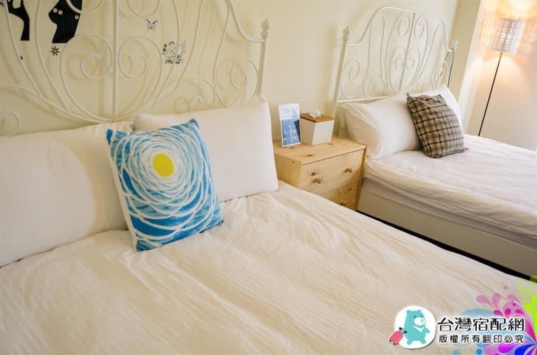 Hotel Little Bed And Breakfast
