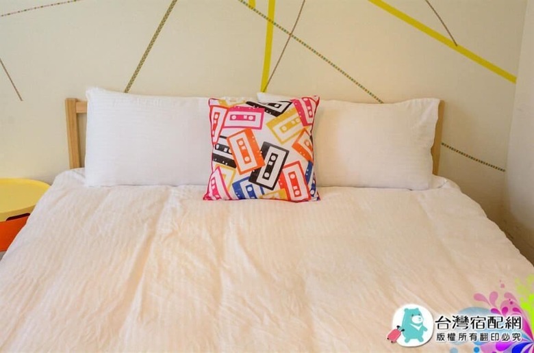 Hotel Little Bed And Breakfast