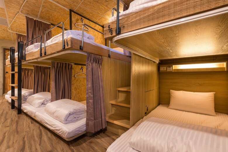 Hostal Beimen Wow Poshtel