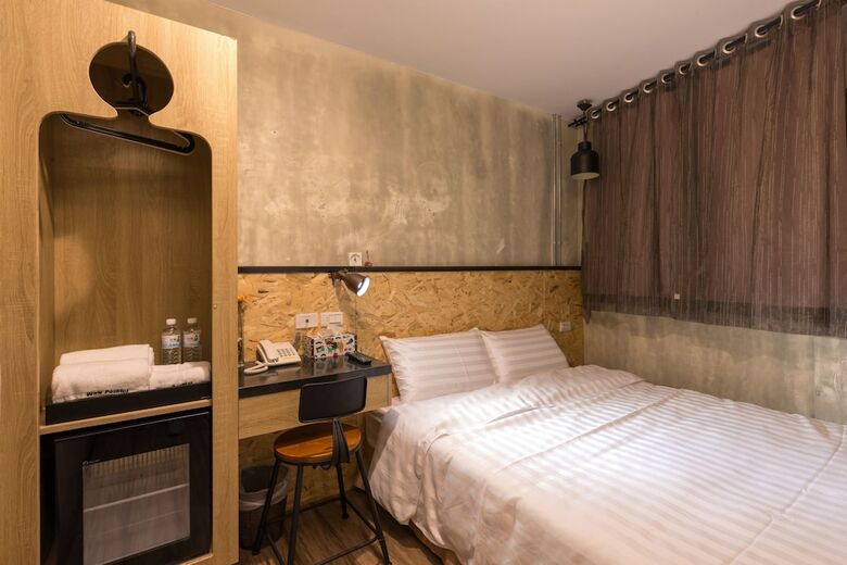 Hostal Beimen Wow Poshtel