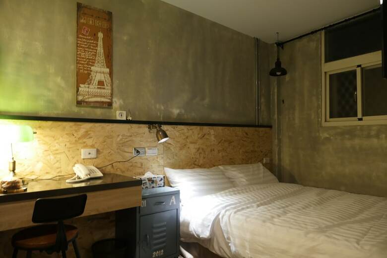 Hostal Beimen Wow Poshtel