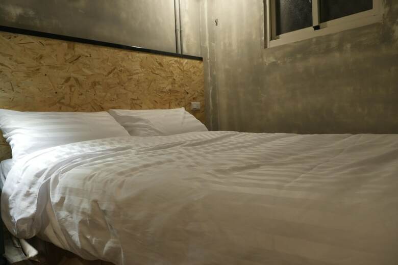 Hostal Beimen Wow Poshtel