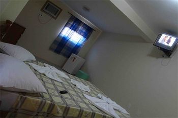 Hostal Pousada Radiante